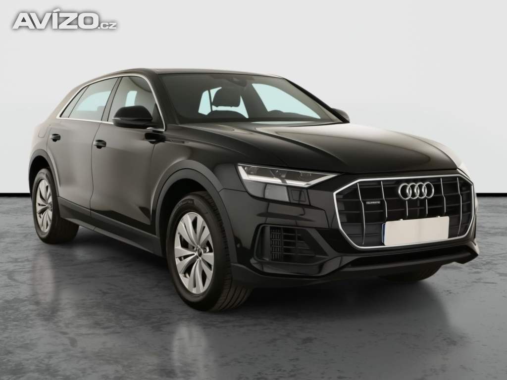 Foto inzerátu Audi Q8 55 TFSI