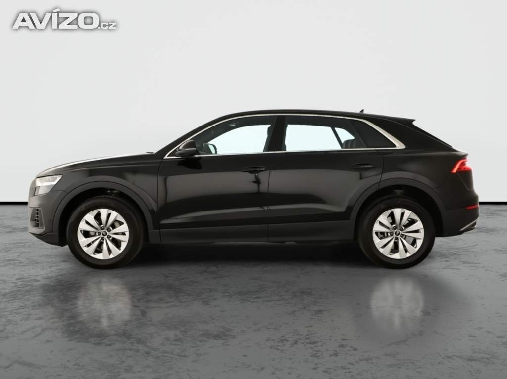 Foto inzerátu Audi Q8 55 TFSI