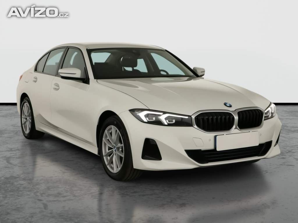 Foto inzerátu BMW 3 318 i