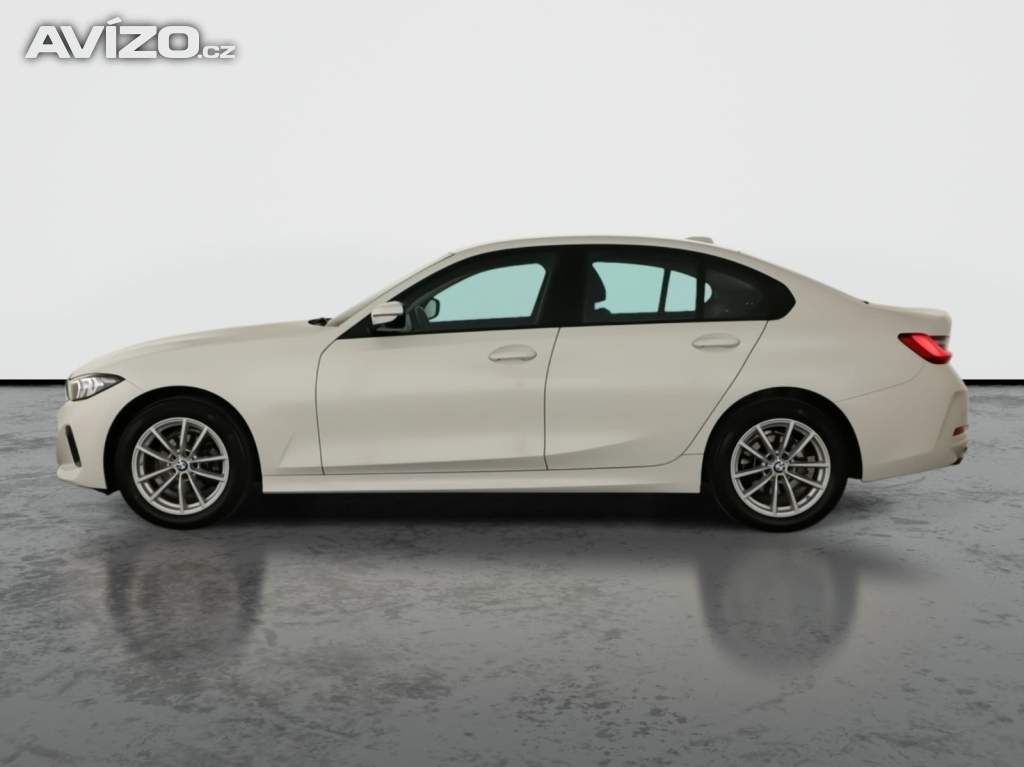 Foto inzerátu BMW 3 318 i