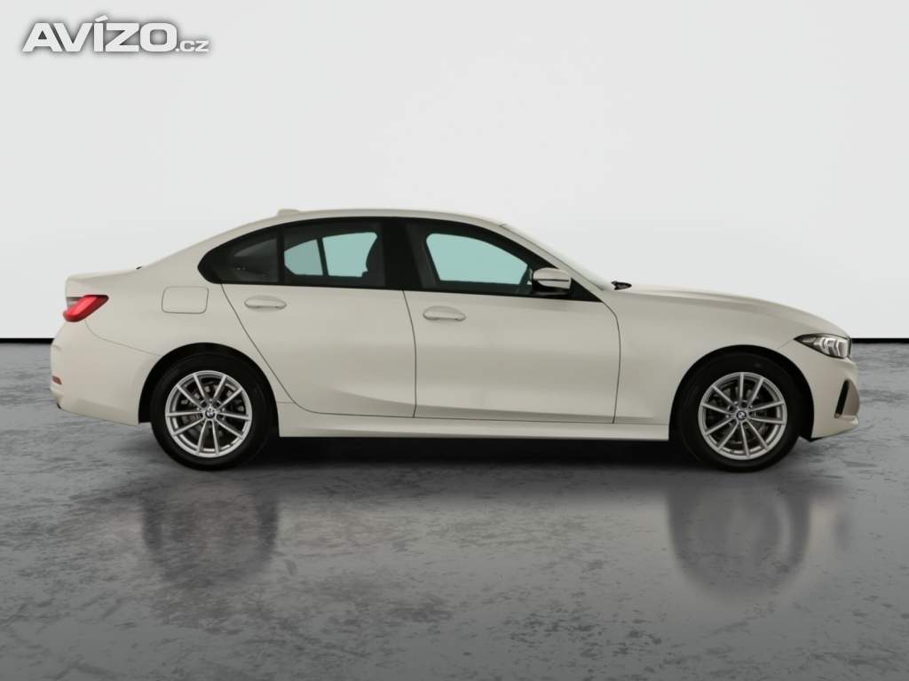 Foto inzerátu BMW 3 318 i