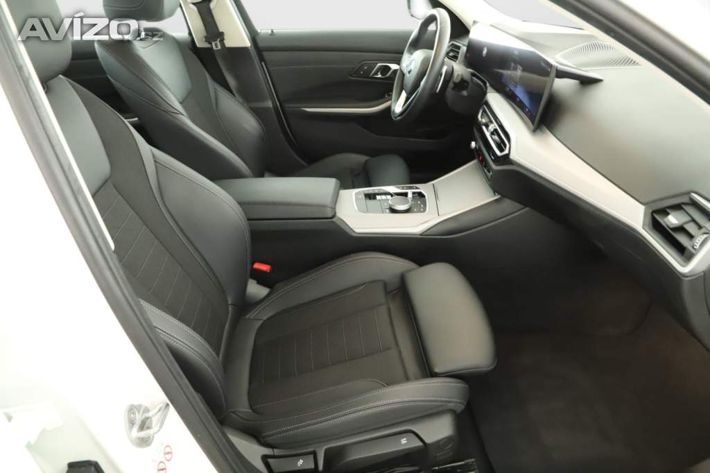 Foto inzerátu BMW 3 318 i