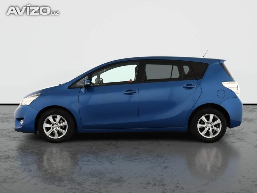 Foto inzerátu Toyota Verso 1.6 D-4D