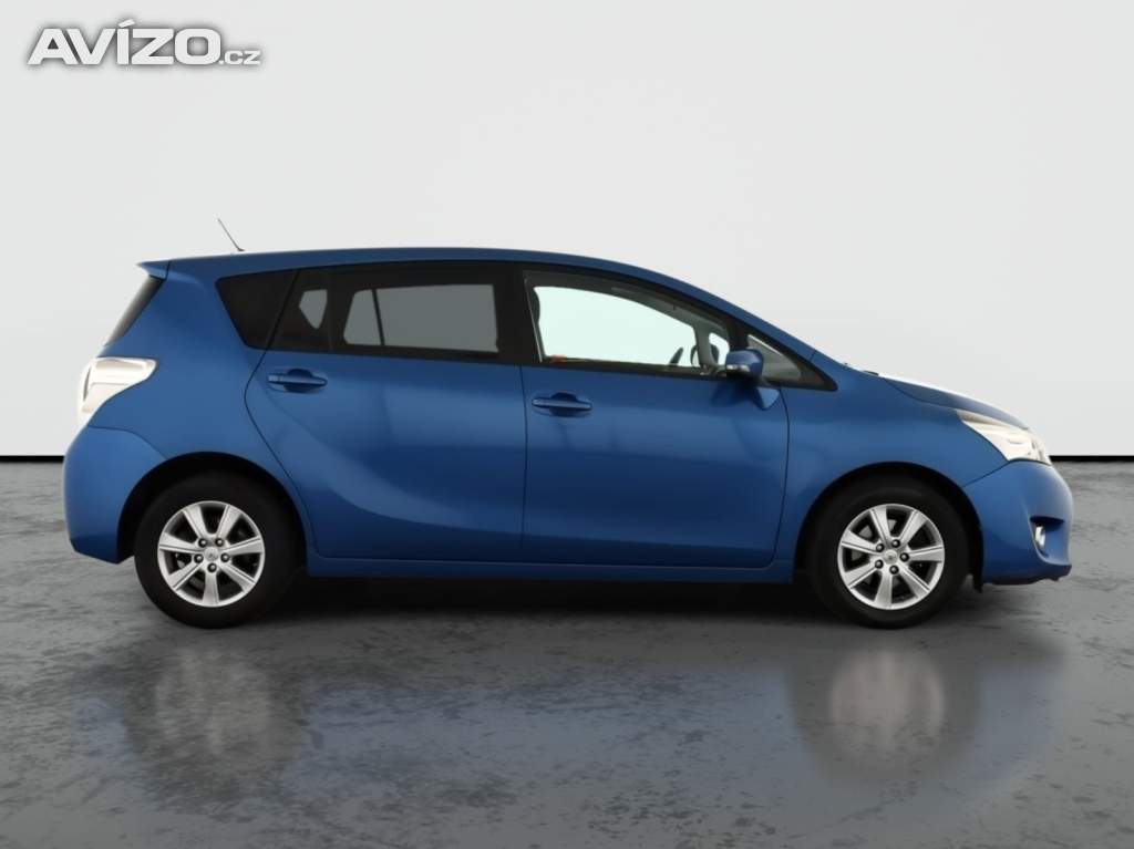Foto inzerátu Toyota Verso 1.6 D-4D