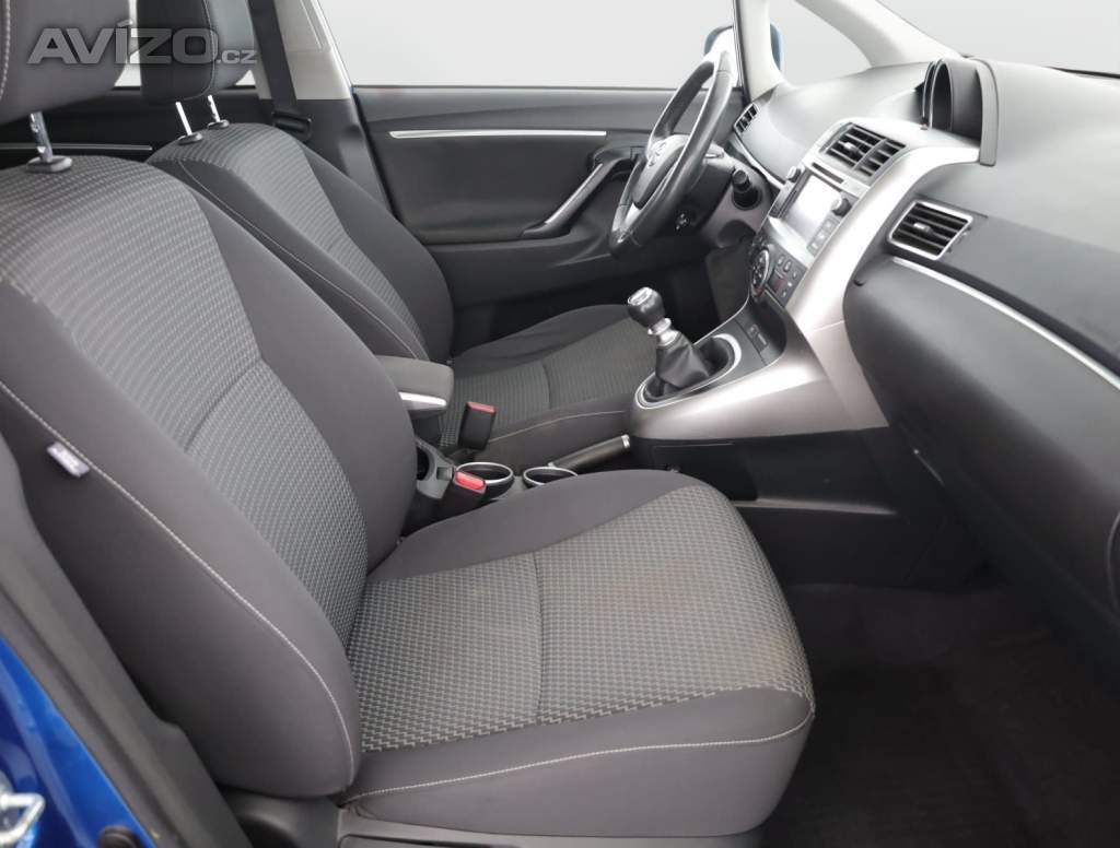 Foto inzerátu Toyota Verso 1.6 D-4D