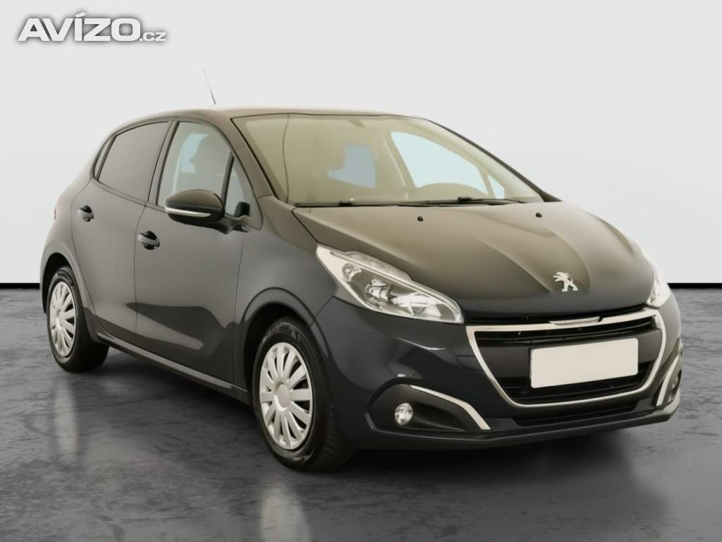 Foto inzerátu Peugeot 208 1.2 PureTech