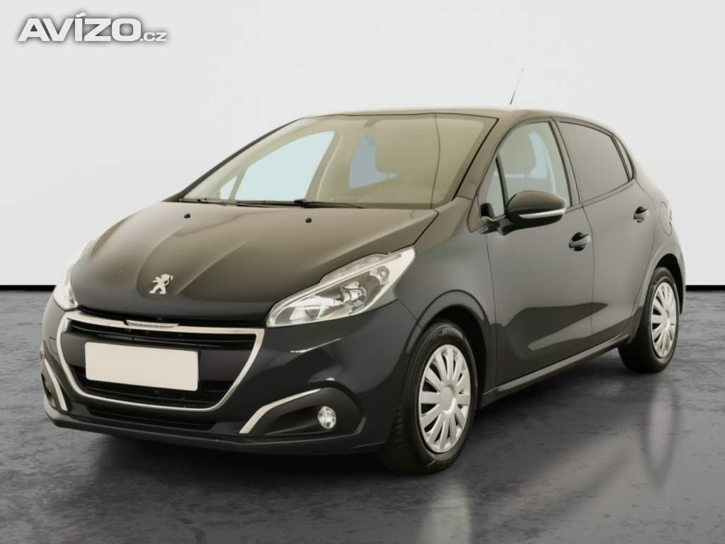 Foto inzerátu Peugeot 208 1.2 PureTech