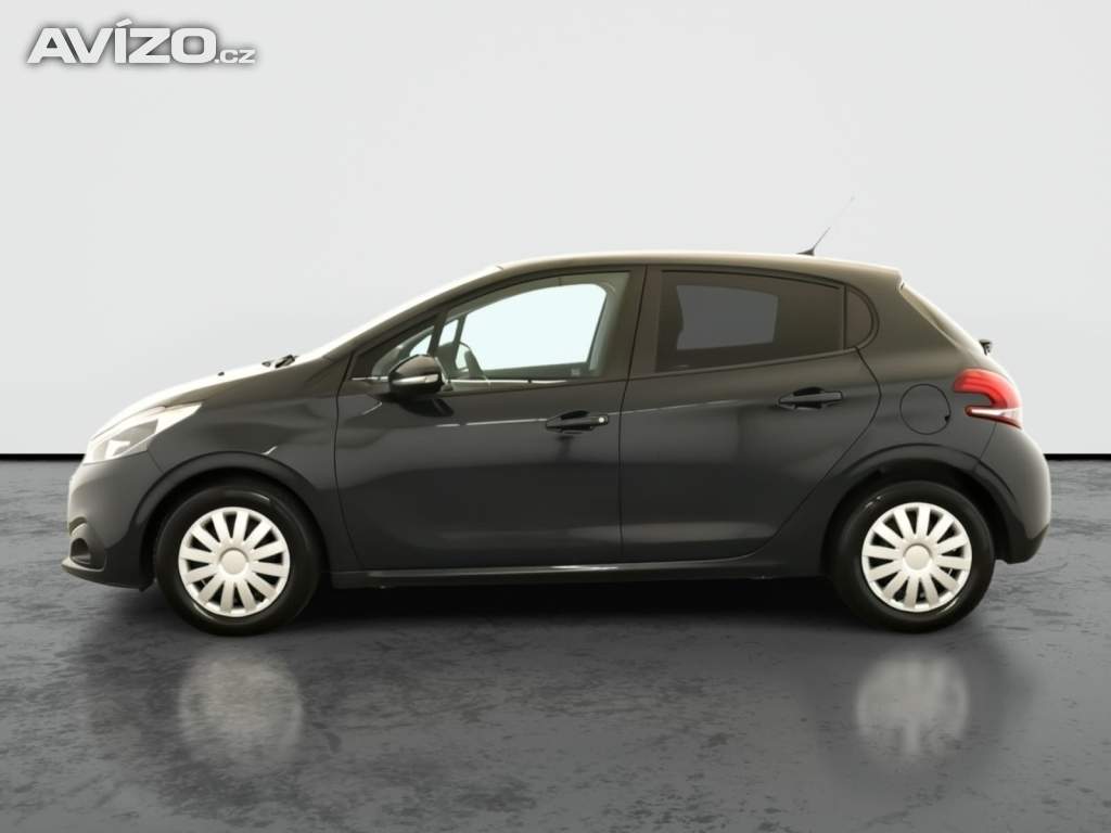 Foto inzerátu Peugeot 208 1.2 PureTech