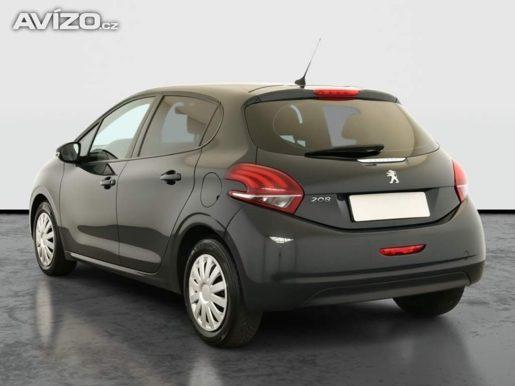 Foto inzerátu Peugeot 208 1.2 PureTech