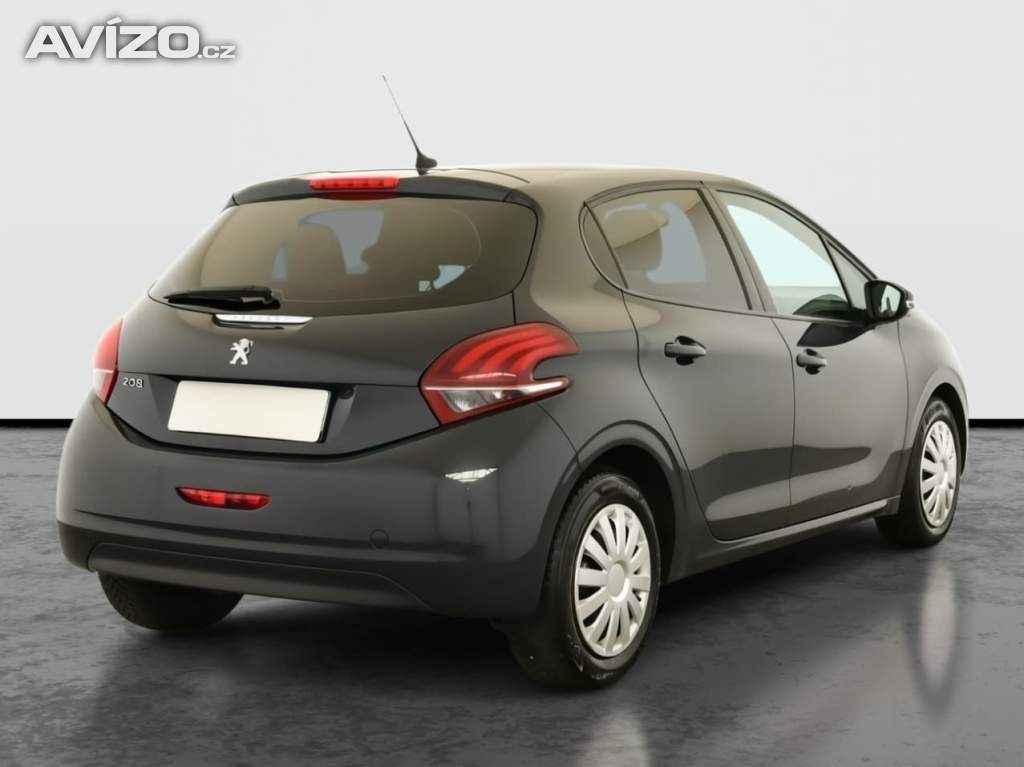 Foto inzerátu Peugeot 208 1.2 PureTech