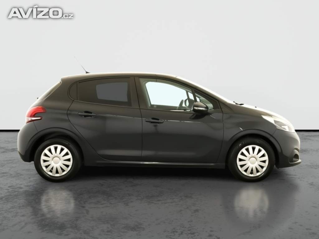 Foto inzerátu Peugeot 208 1.2 PureTech
