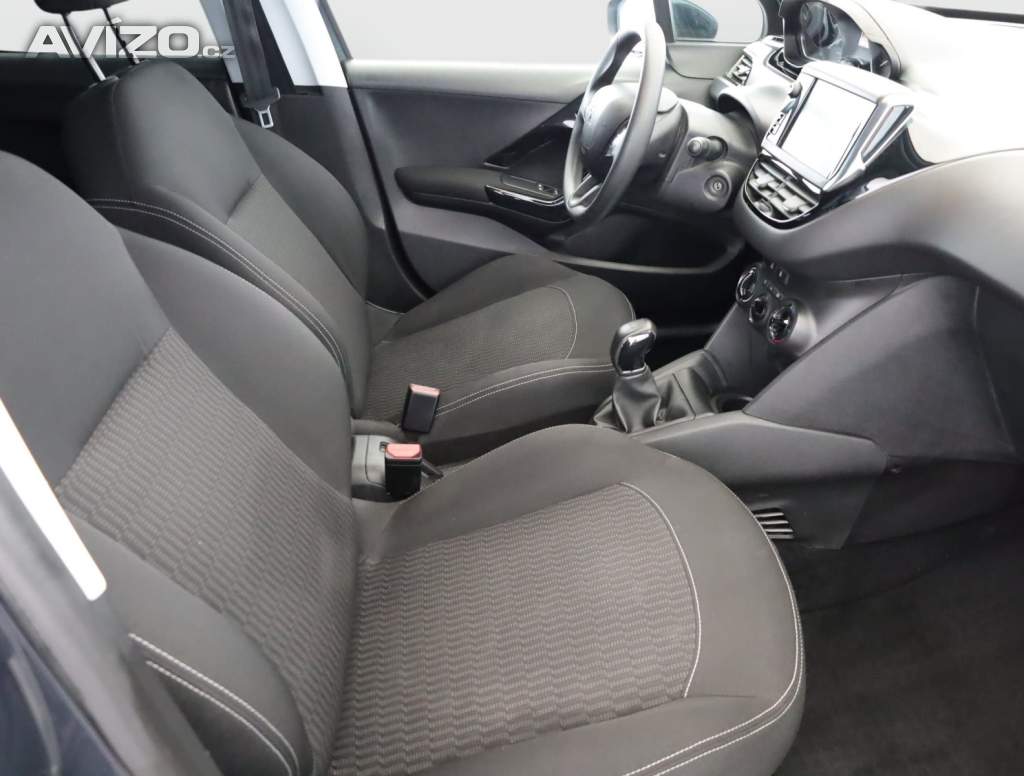 Foto inzerátu Peugeot 208 1.2 PureTech