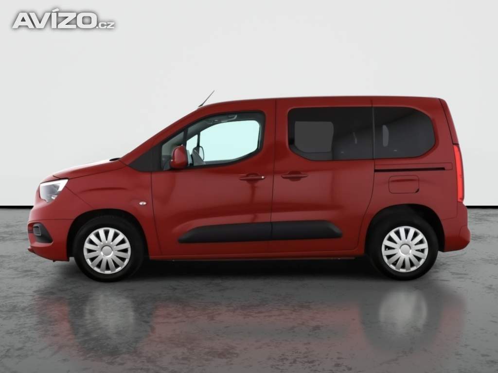Foto inzerátu Opel Combo 1.2 Turbo