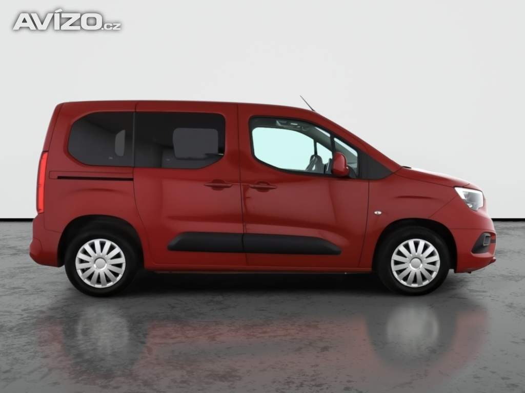 Foto inzerátu Opel Combo 1.2 Turbo