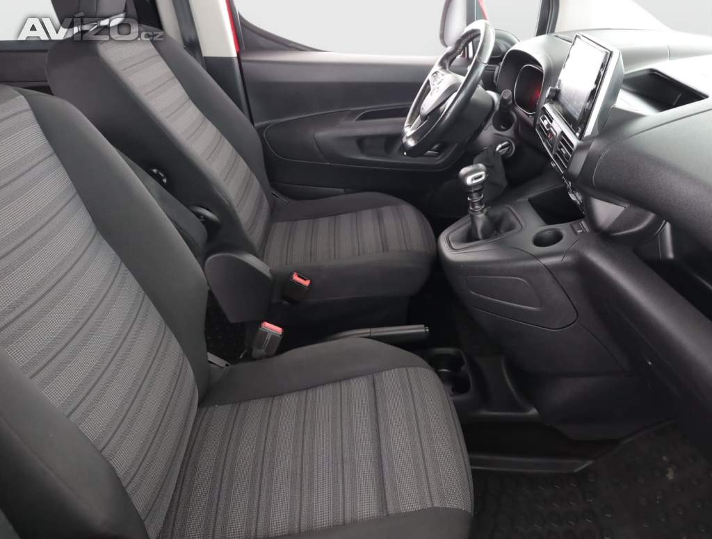 Foto inzerátu Opel Combo 1.2 Turbo