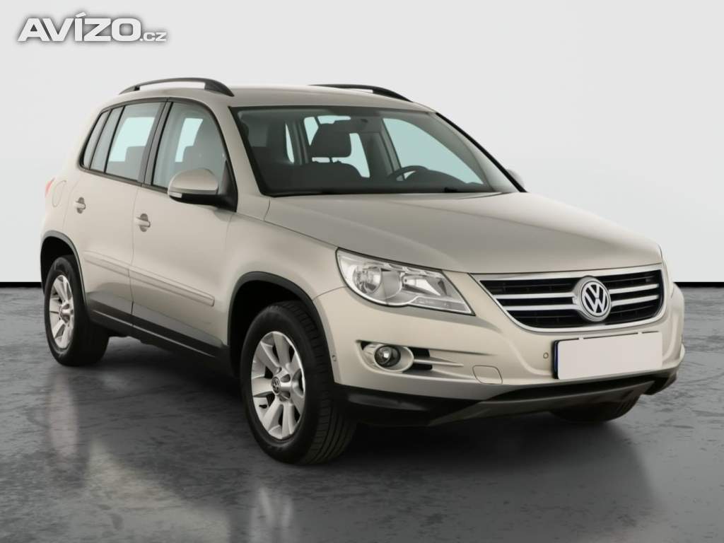 Foto inzerátu VW Tiguan 1.4 TSI