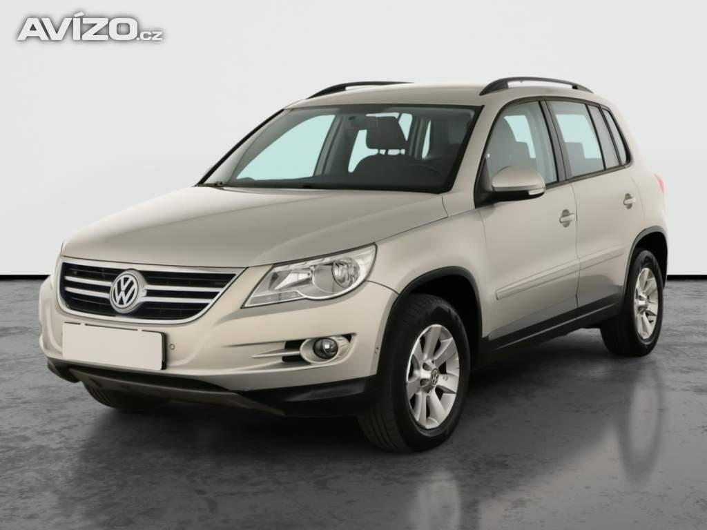 Foto inzerátu VW Tiguan 1.4 TSI