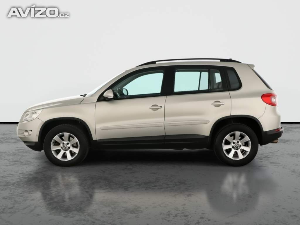 Foto inzerátu VW Tiguan 1.4 TSI