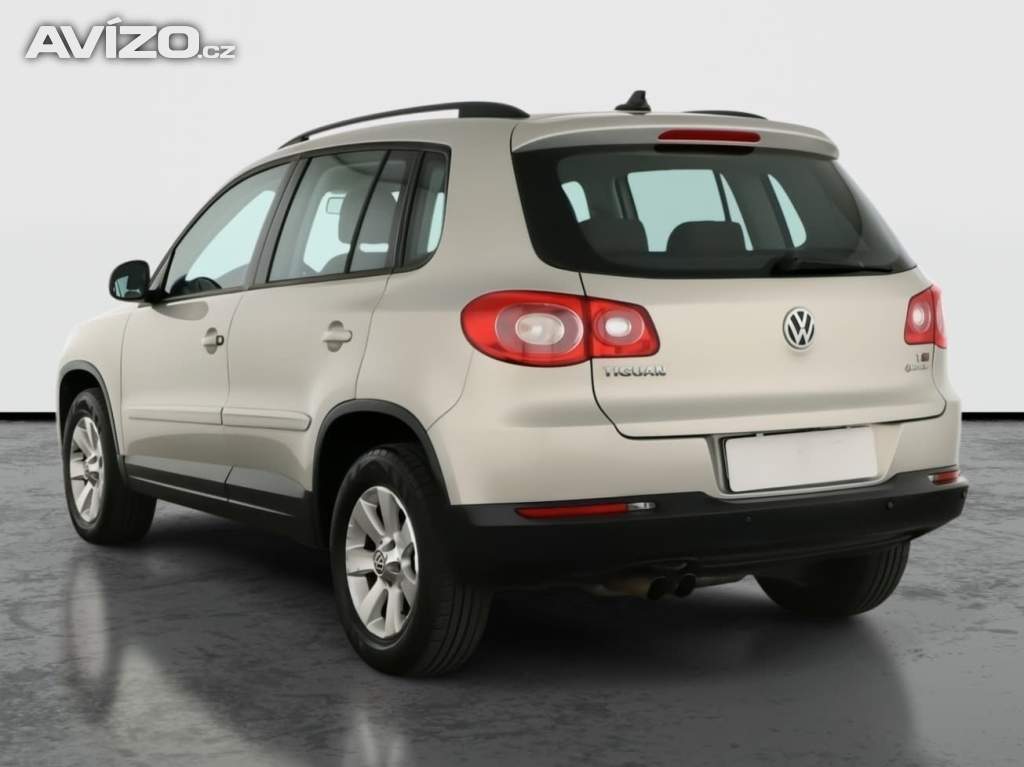 Foto inzerátu VW Tiguan 1.4 TSI