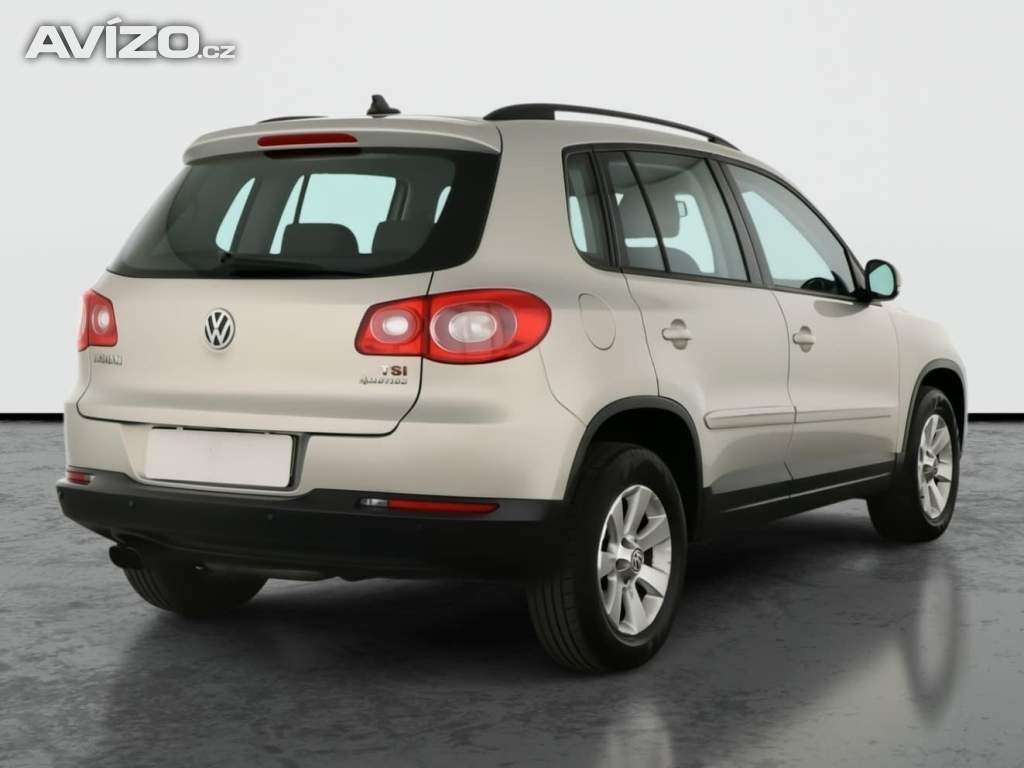 Foto inzerátu VW Tiguan 1.4 TSI