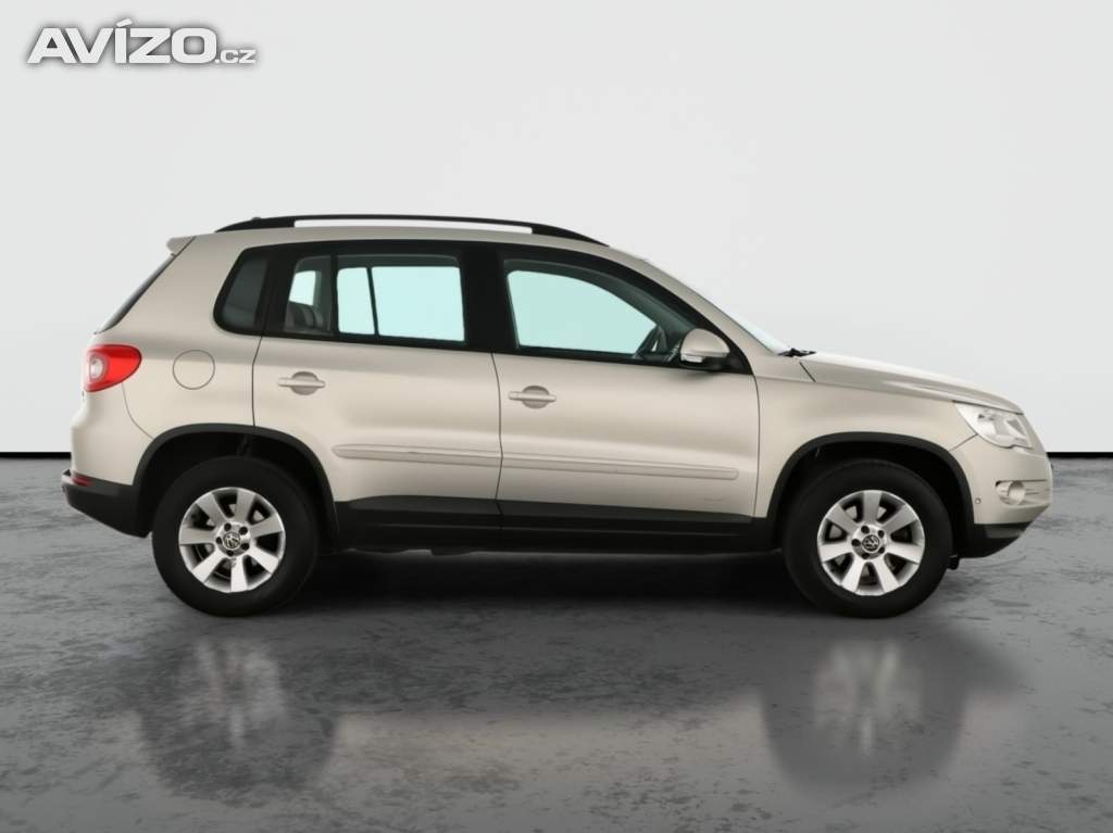 Foto inzerátu VW Tiguan 1.4 TSI