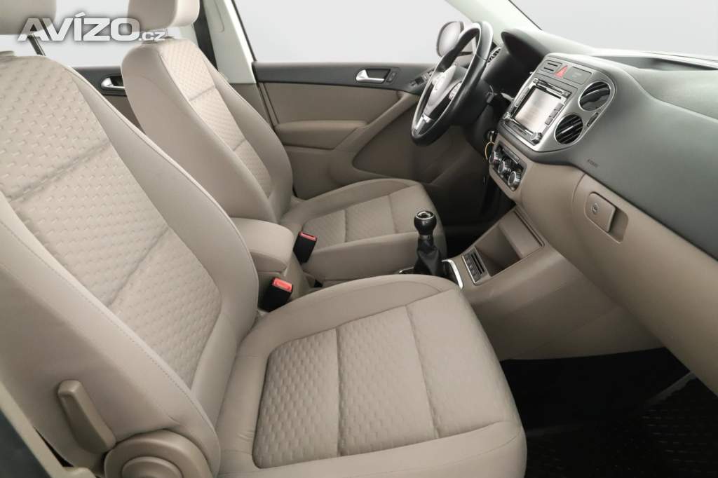 Foto inzerátu VW Tiguan 1.4 TSI