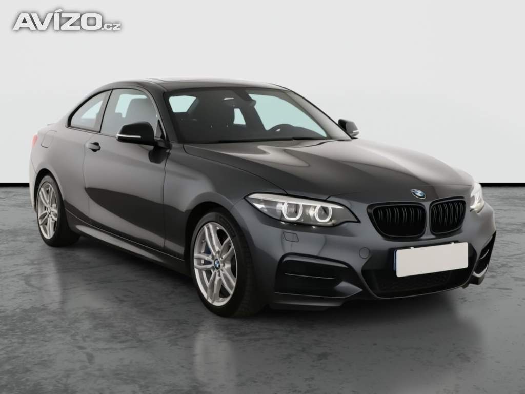Foto inzerátu BMW 2 M240i xDrive