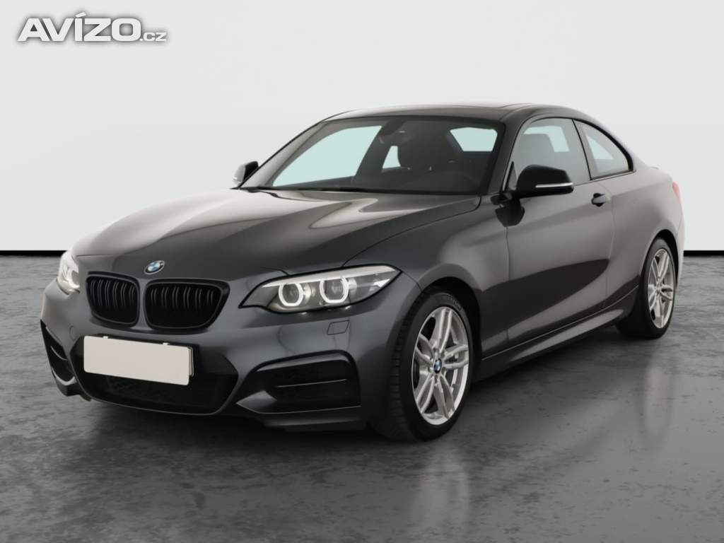 Foto inzerátu BMW 2 M240i xDrive