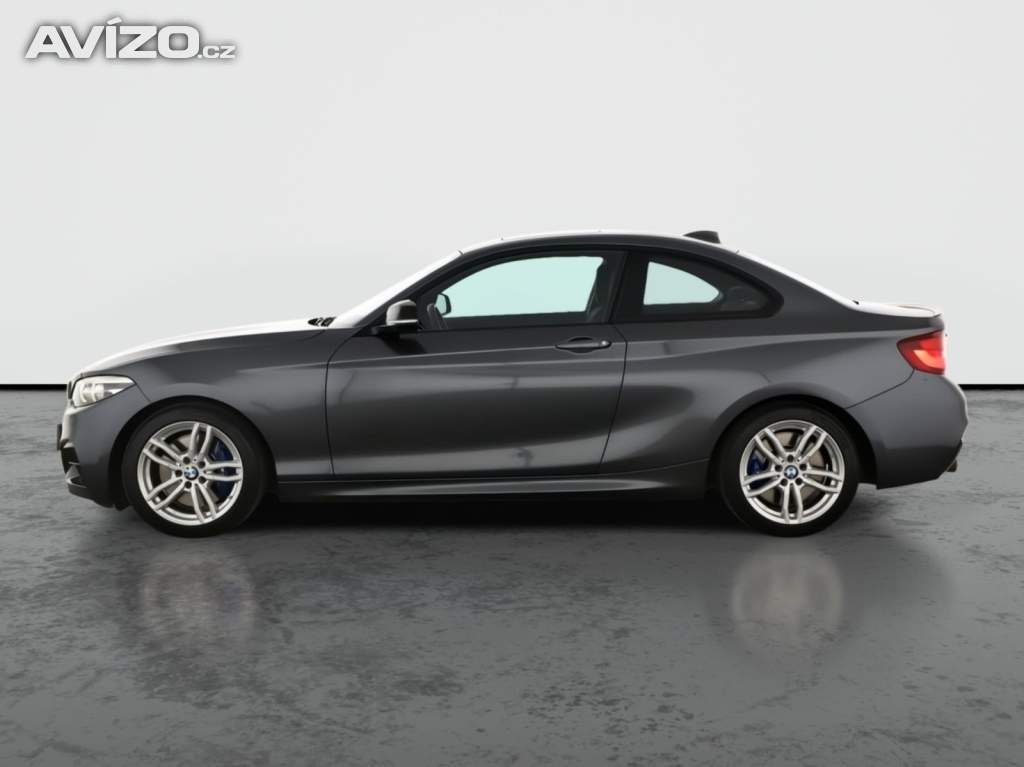 Foto inzerátu BMW 2 M240i xDrive