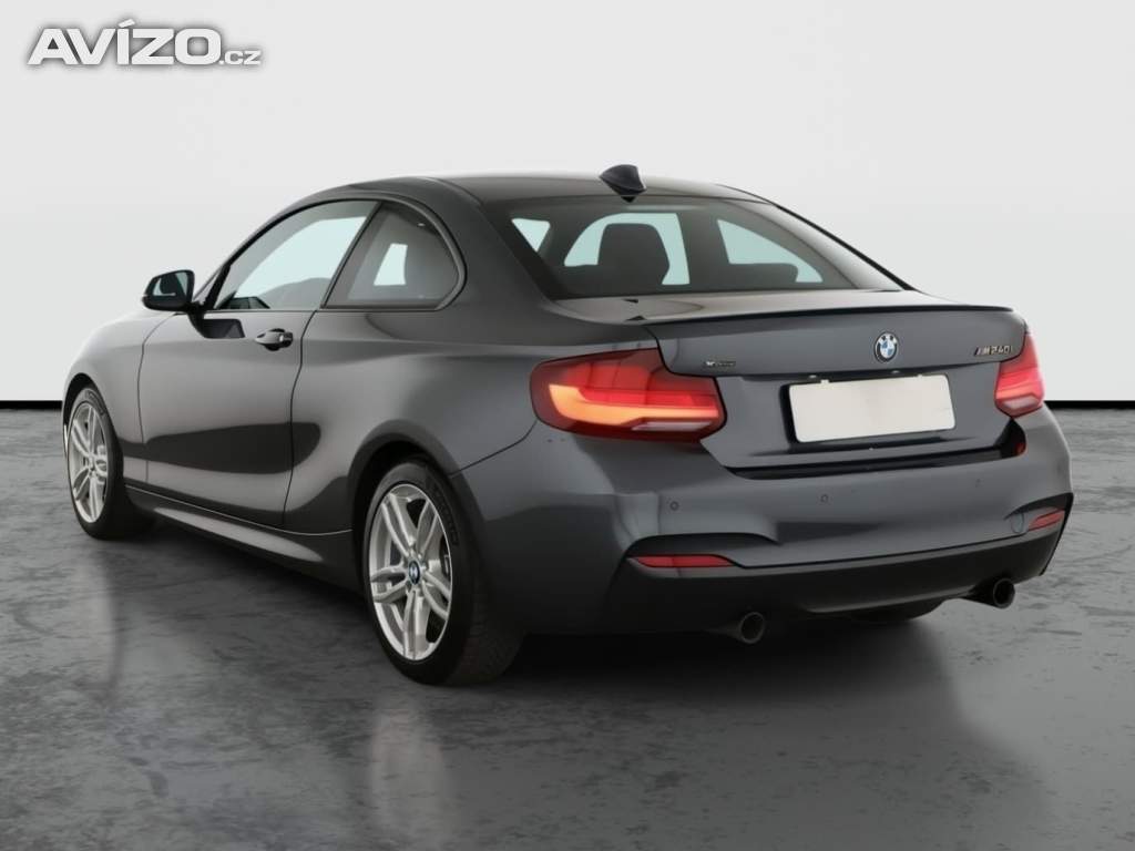 Foto inzerátu BMW 2 M240i xDrive