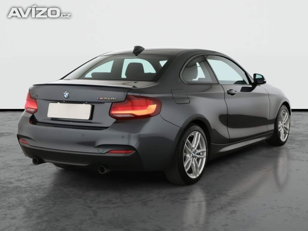 Foto inzerátu BMW 2 M240i xDrive