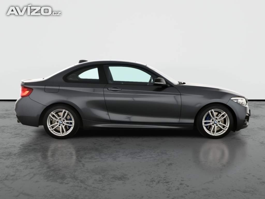 Foto inzerátu BMW 2 M240i xDrive
