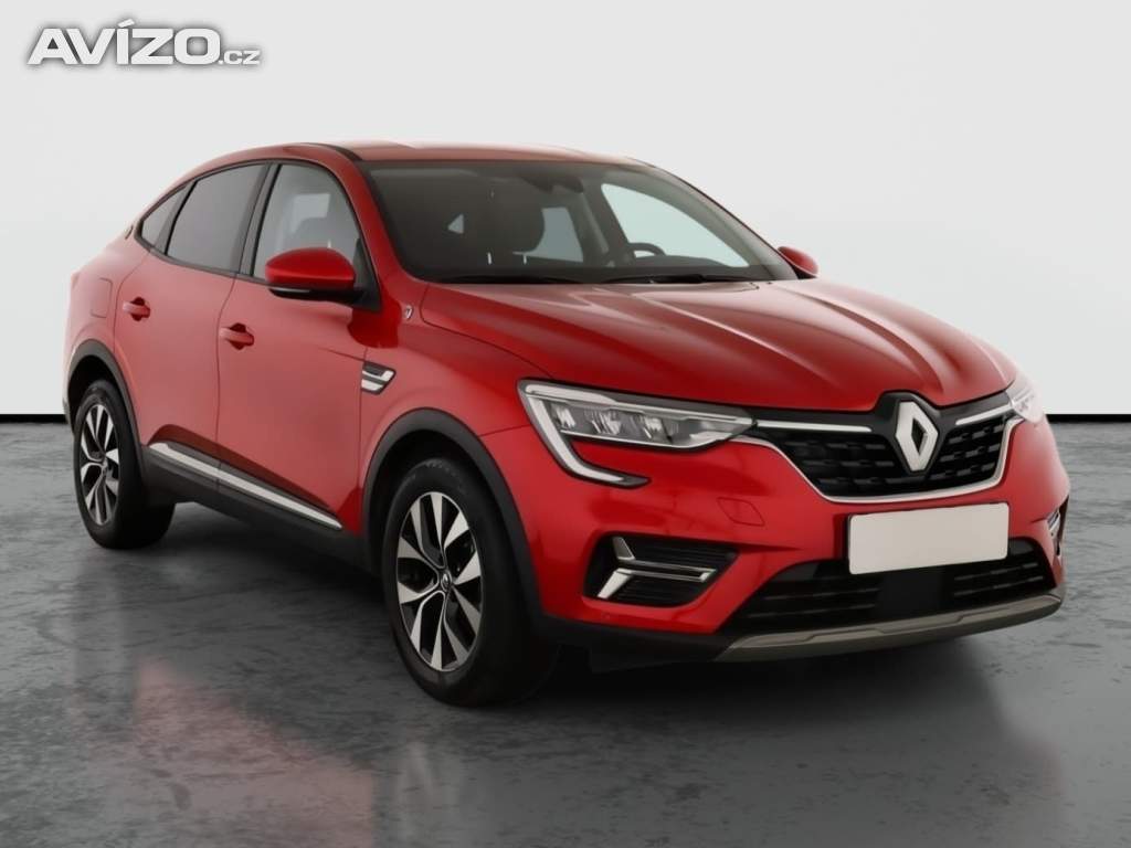 Foto inzerátu Renault Arkana 1.3 TCe
