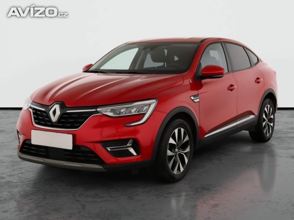Foto inzerátu Renault Arkana 1.3 TCe