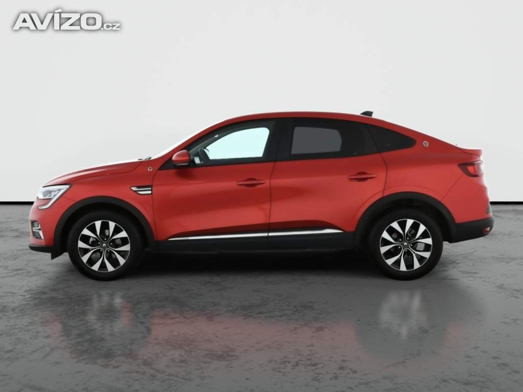 Foto inzerátu Renault Arkana 1.3 TCe