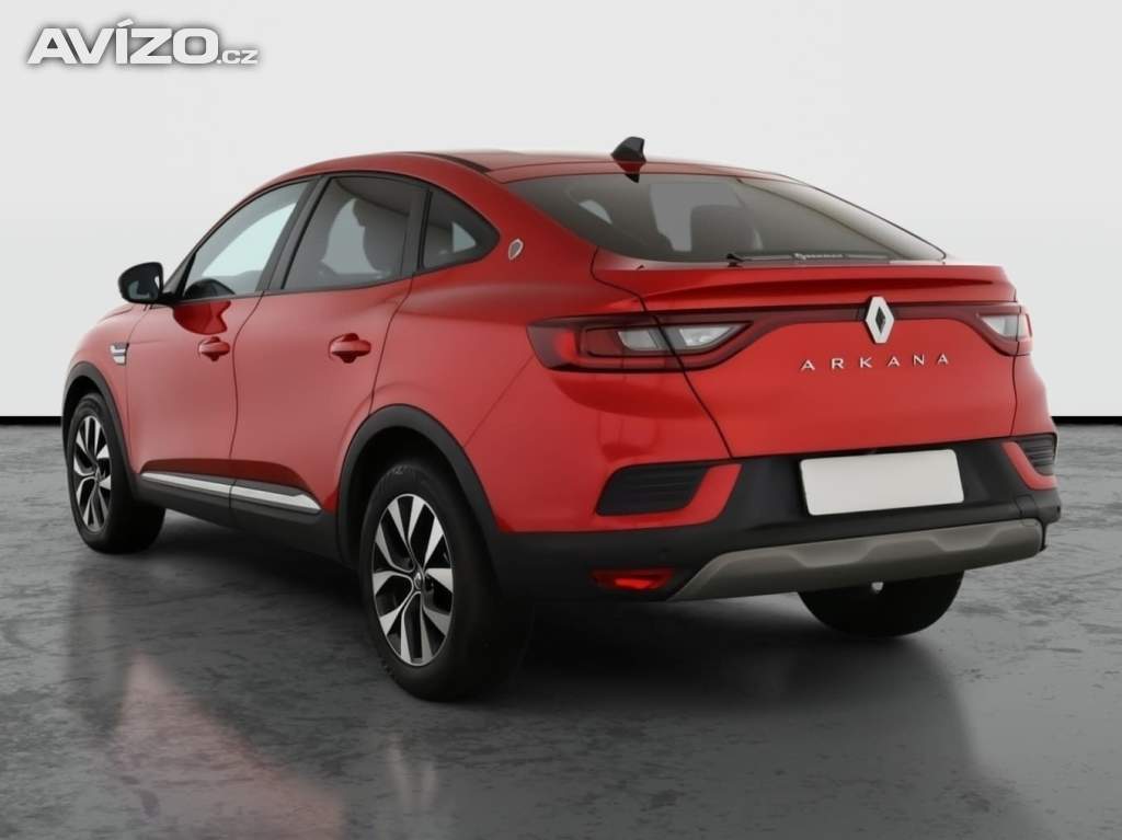 Foto inzerátu Renault Arkana 1.3 TCe
