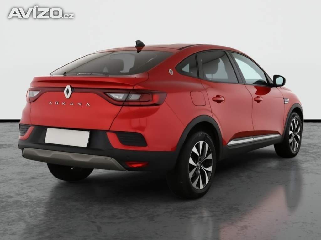 Foto inzerátu Renault Arkana 1.3 TCe