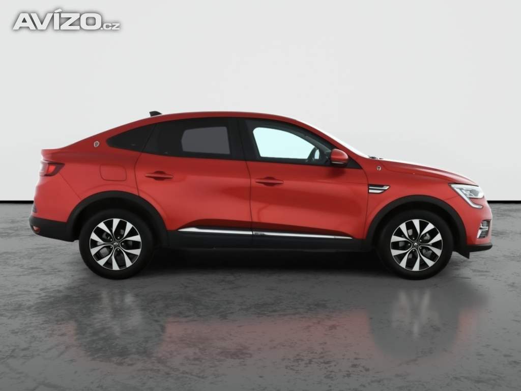 Foto inzerátu Renault Arkana 1.3 TCe