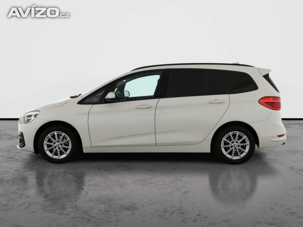 Foto inzerátu BMW 2 Gran Tourer 218i Gran Tourer
