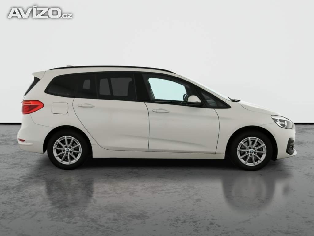 Foto inzerátu BMW 2 Gran Tourer 218i Gran Tourer