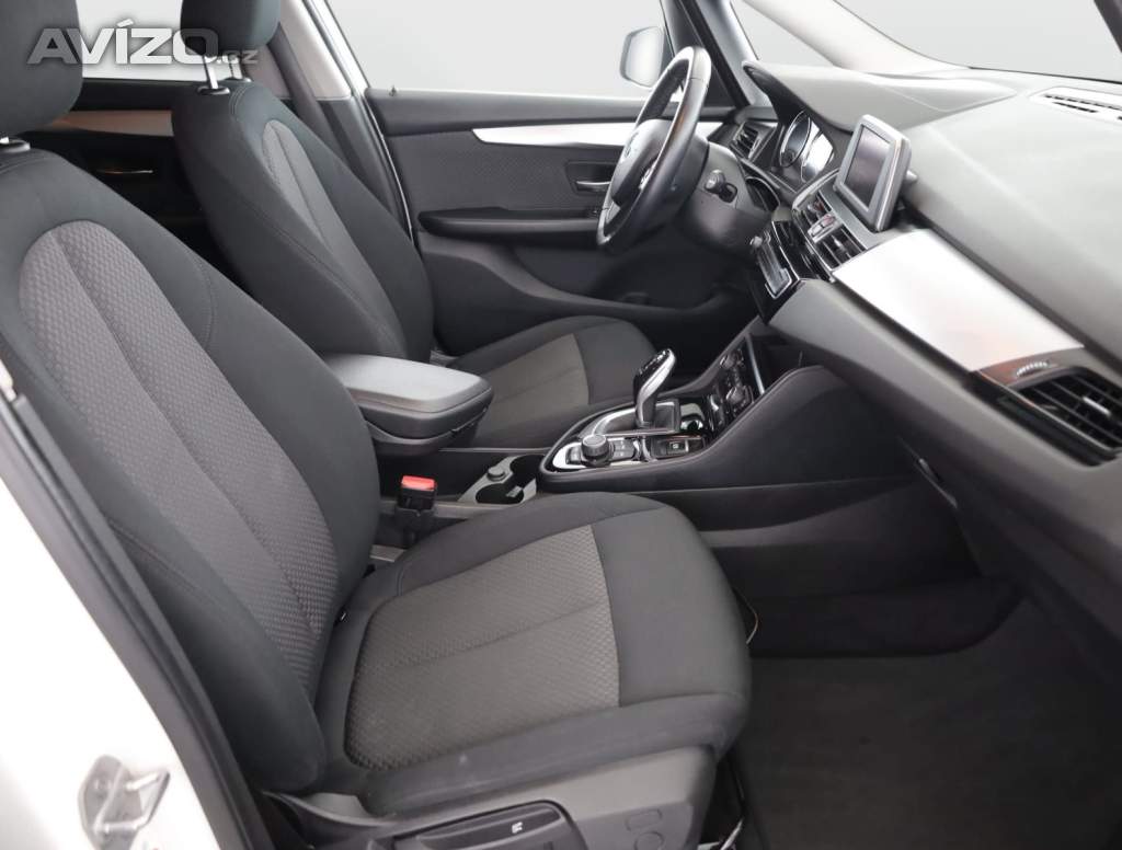Foto inzerátu BMW 2 Gran Tourer 218i Gran Tourer