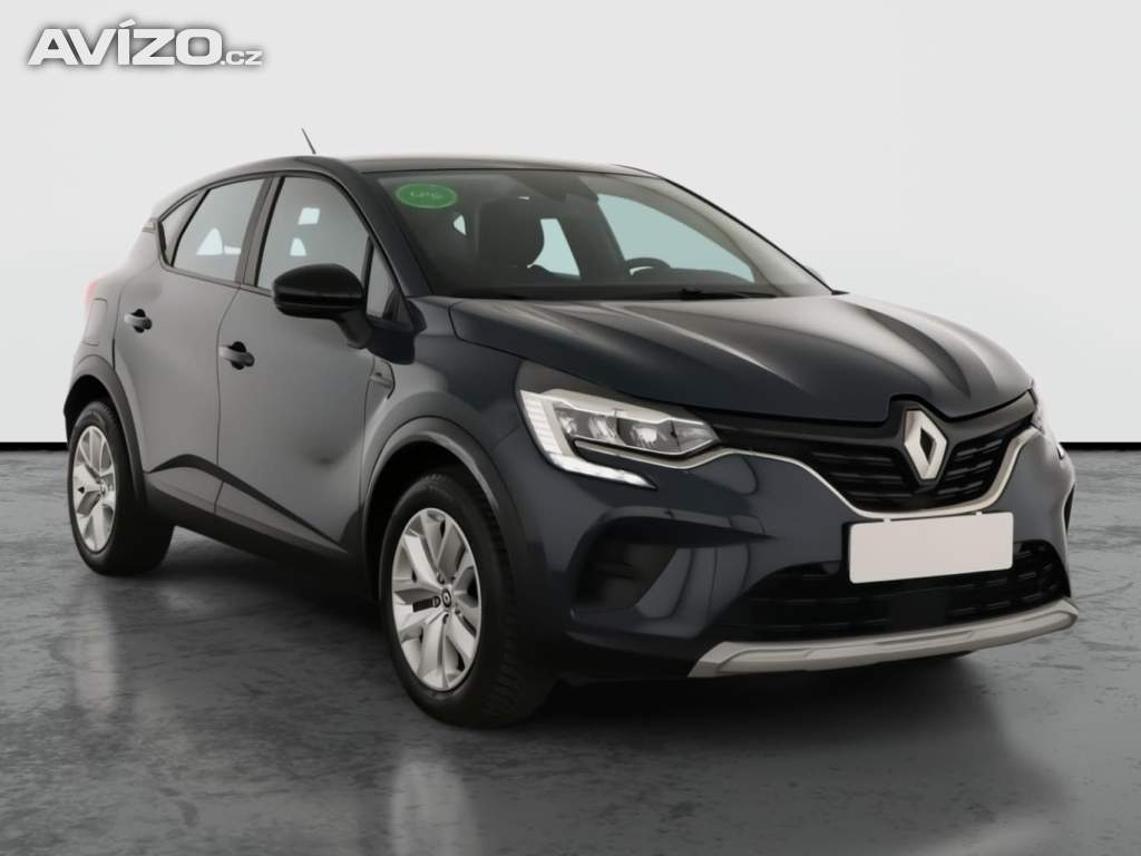 Foto inzerátu Renault Captur 1.0 TCe