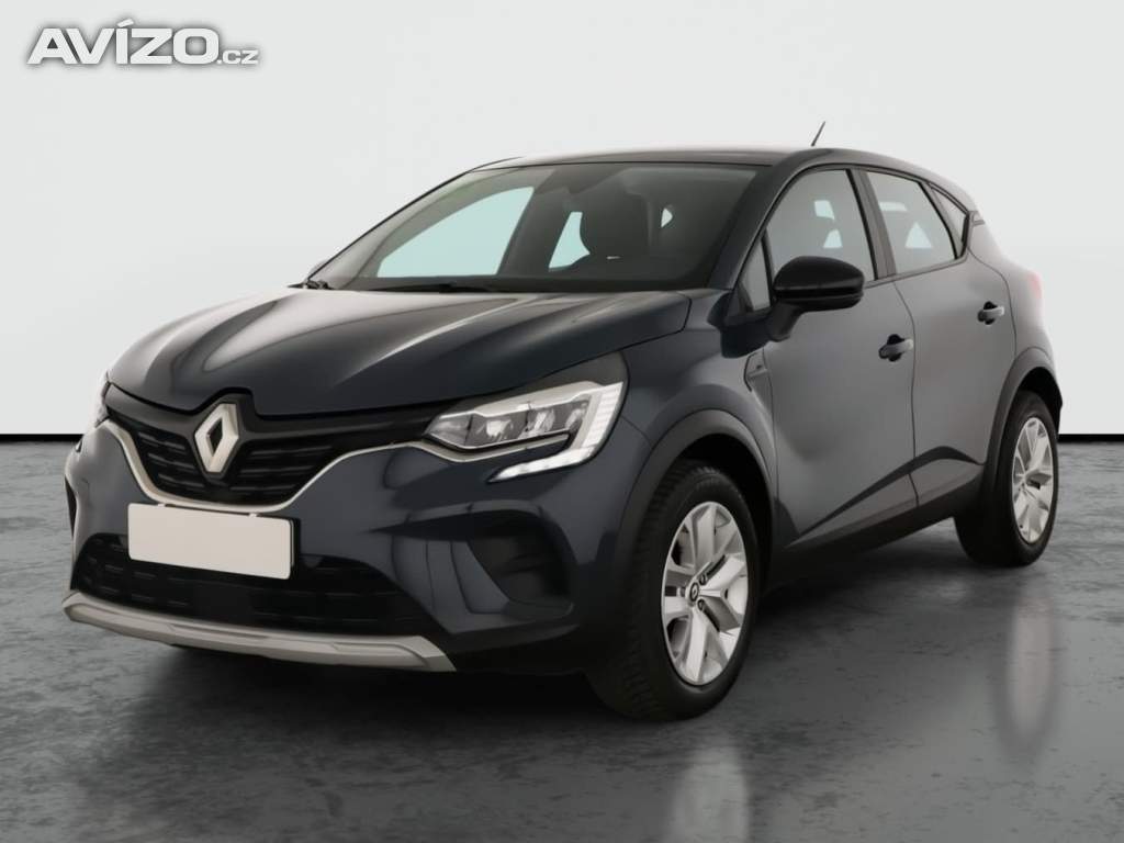 Foto inzerátu Renault Captur 1.0 TCe