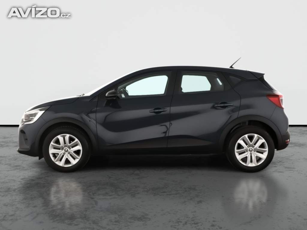 Foto inzerátu Renault Captur 1.0 TCe