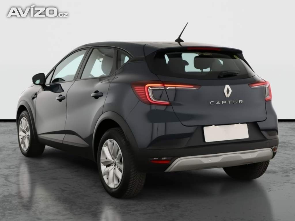 Foto inzerátu Renault Captur 1.0 TCe