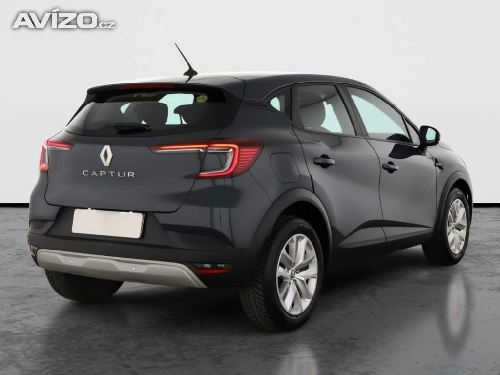 Foto inzerátu Renault Captur 1.0 TCe