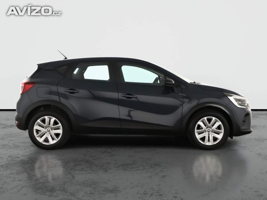 Foto inzerátu Renault Captur 1.0 TCe