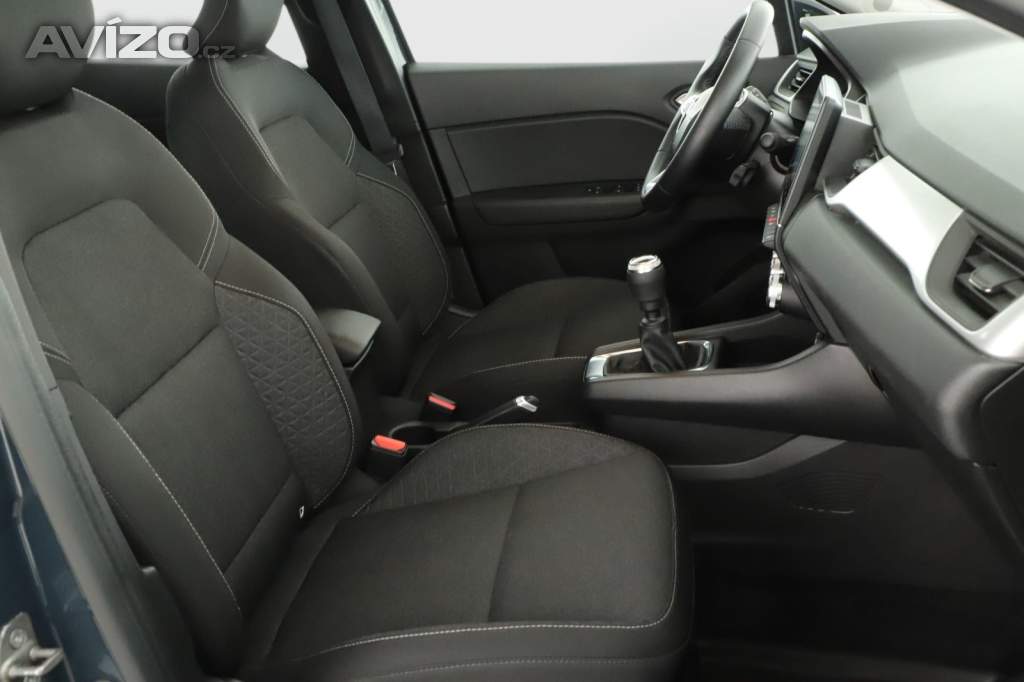 Foto inzerátu Renault Captur 1.0 TCe