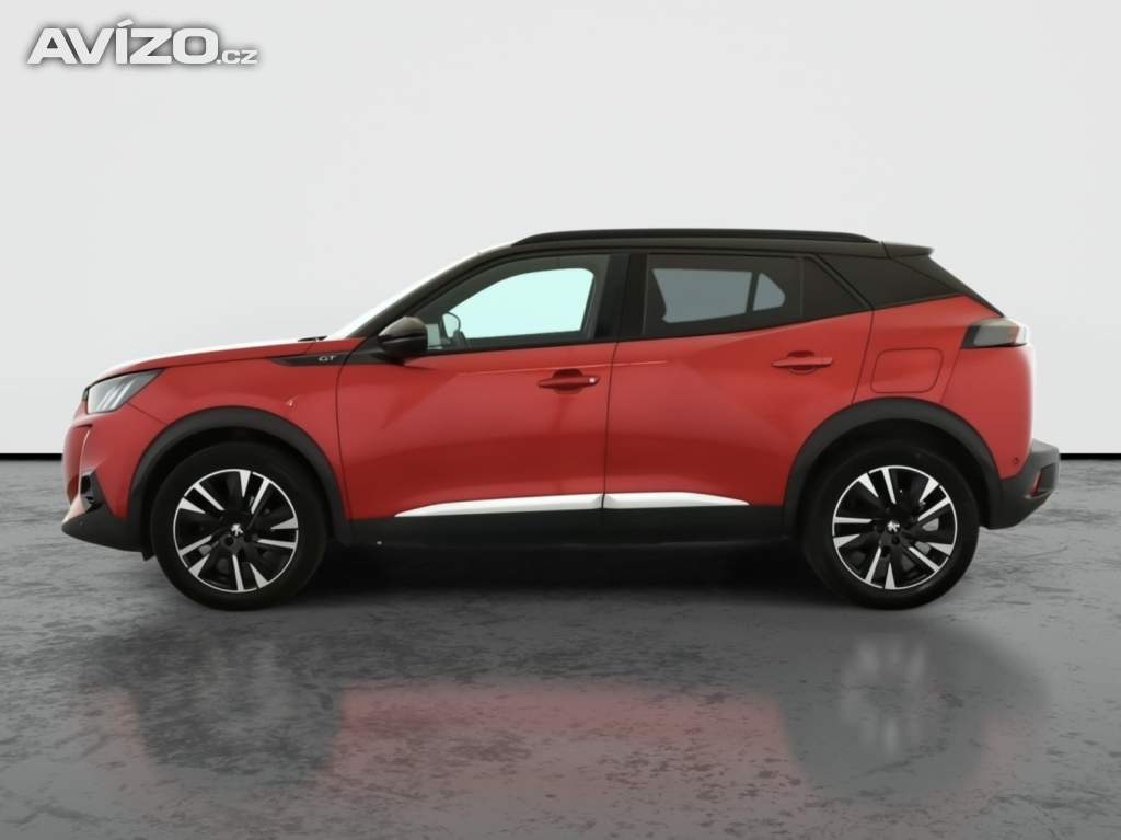 Foto inzerátu Peugeot 2008 1.2 PureTech