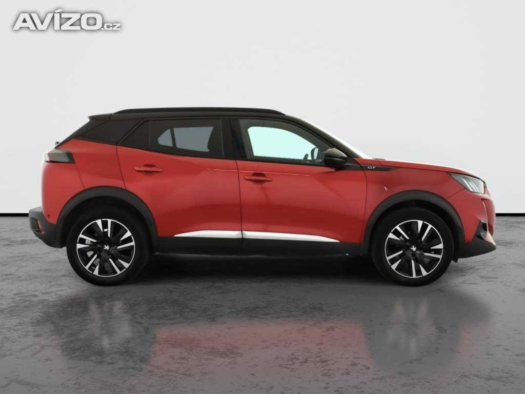 Foto inzerátu Peugeot 2008 1.2 PureTech